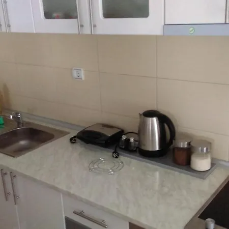 Kiki Lux * Врнячка-Баня