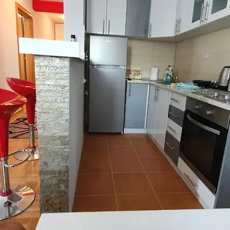 Kiki Lux Apartment *