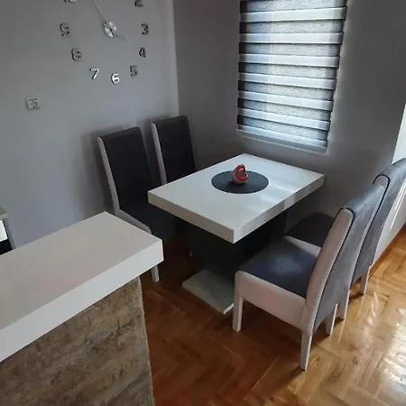 Apartment Kiki Lux Vrnjacka Banja