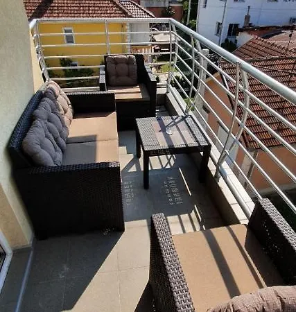 Apartment Kiki Lux Vrnjacka Banja