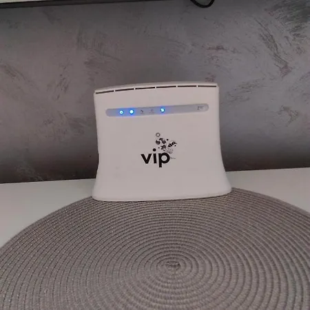 Kiki Lux Vrnjacka Banja