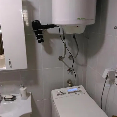 Kiki Lux * Врнячка-Баня