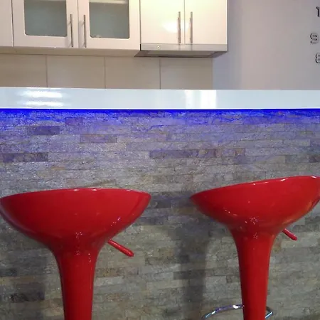 Kiki Lux Apartment Vrnjacka Banja