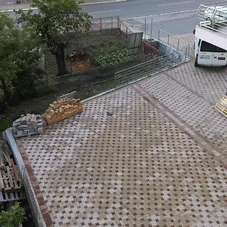 Kiki Lux Apartment Vrnjacka Banja