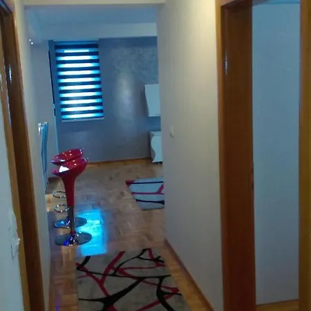 Kiki Lux Vrnjacka Banja