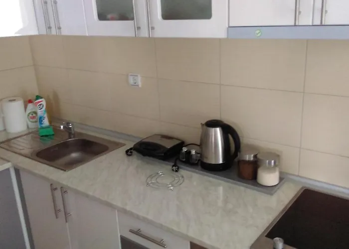 Kiki Lux * Vrnjačka Banja