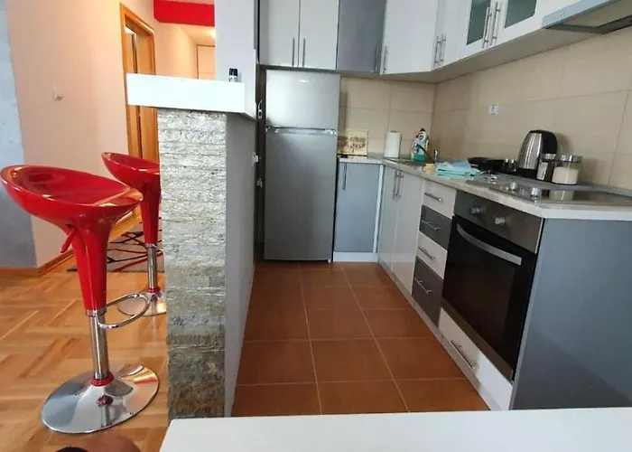 Kiki Lux Appartement *