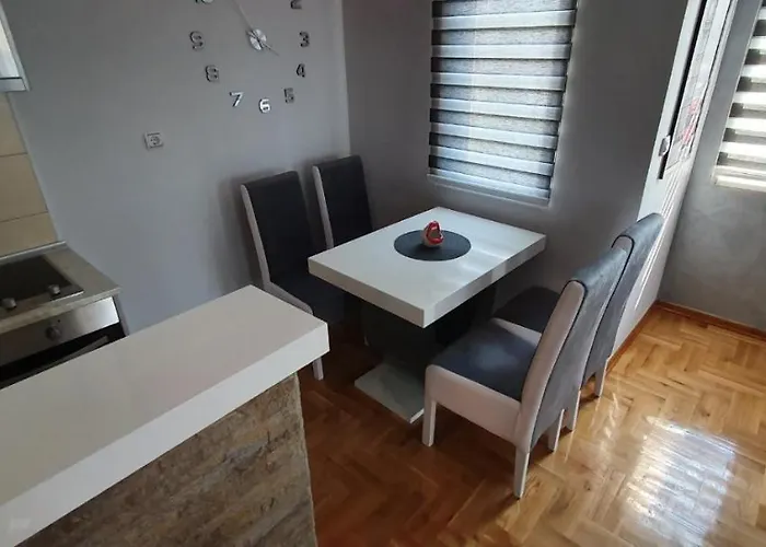 Appartement Kiki Lux Vrnjačka Banja