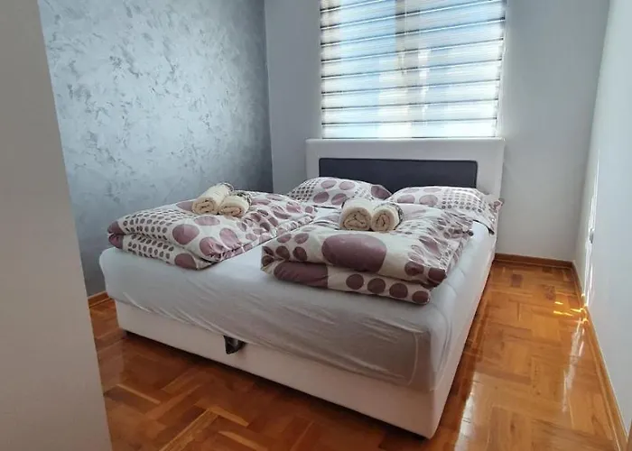 Kiki Lux Appartement