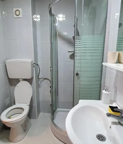 Kiki Lux Vrnjačka Banja