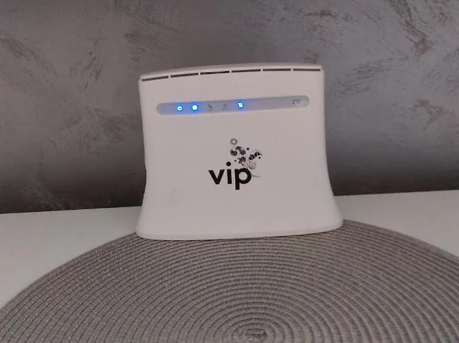 Kiki Lux Vrnjačka Banja