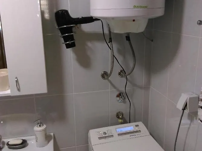 Kiki Lux * Vrnjačka Banja