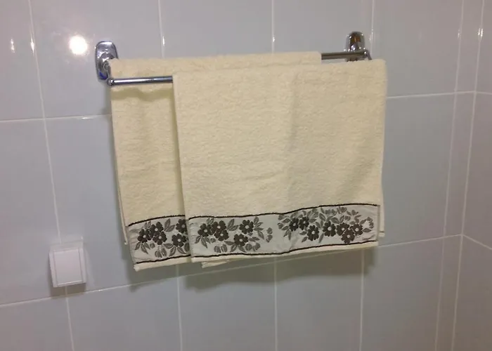 Kiki Lux Appartement Vrnjačka Banja