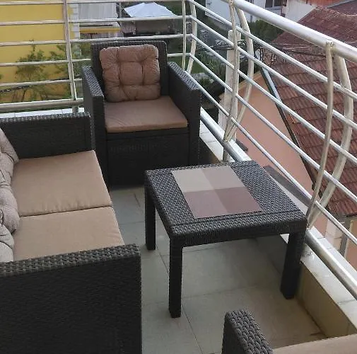 Appartement Kiki Lux