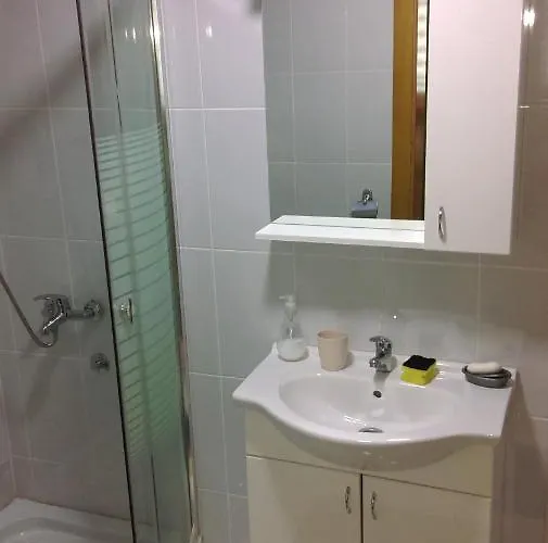 Kiki Lux Appartement Vrnjačka Banja