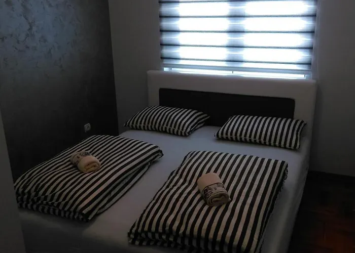 Kiki Lux Vrnjačka Banja