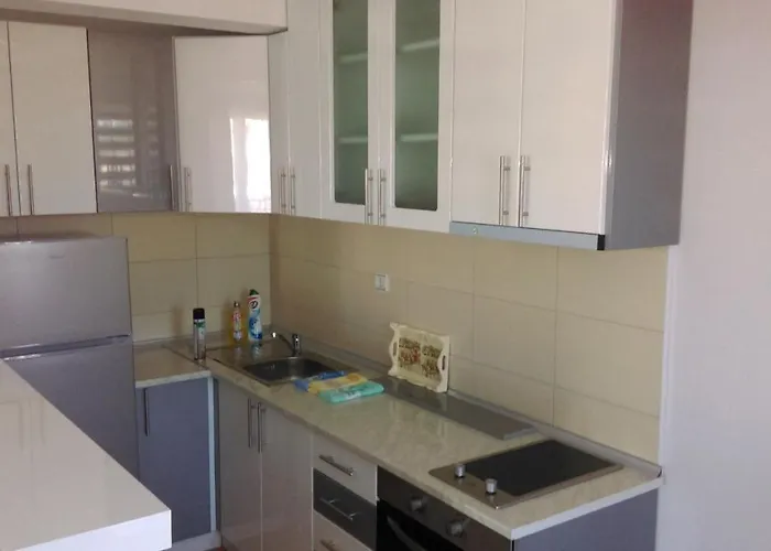 Appartement Kiki Lux