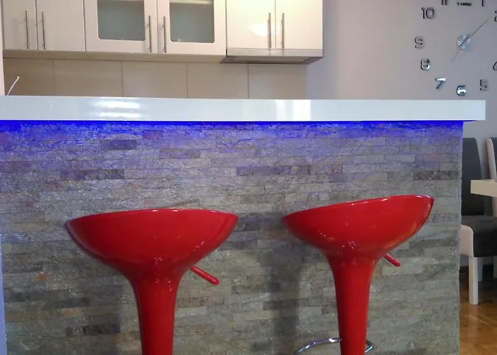 Kiki Lux Appartement Vrnjačka Banja