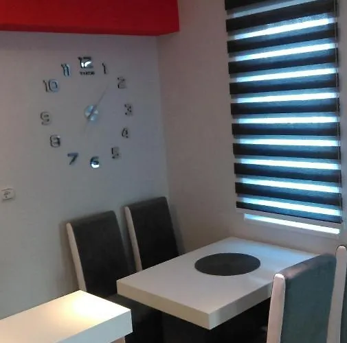 Kiki Lux Appartement