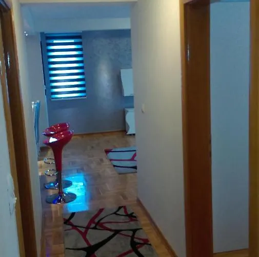 Kiki Lux Vrnjačka Banja